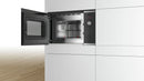 Installazione a microonde Bosch, Serie 4, Bel523MS0