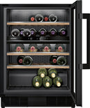 SIEMENS Weinlagerschrank Weinkühlschrank mit Glastür