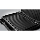 George Foreman Fitness Grill 25030-56 Steel Compact