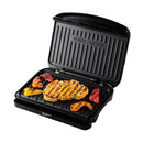 George Foreman Fit Grill 25810-56 - Means