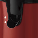 RUSSELL HOBBS Entsafter 26010-56 Colours Plus+ rot Zitruspresse
