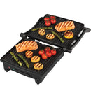 George Foreman Grill 26250-56/GF Flexe