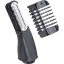 Remington Trimmer multifonctionnel PG5000 Série de graphite de toiletteur personnel G5