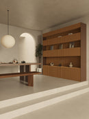Spa Solutions Wandschrank iPaper Horizon