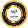 GLISS KUR Haarpflege Nährpflege Omega Marula Öl 2 in1 300ml GLISS KUR Haarpflege Nährpflege Omega Marula Öl 2 in1 300ml
