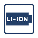 Bosch Professional Bohren & Schrauben 2 kit Tool 12V GSR 12V-15 + GWS 12V-76 + 2x2.0Ah + GAL 12V-40 L 0.615.990.N2U