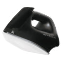 Berlinger Haus Ironing House Steam Station 2200W Black Rose Collection
