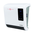 Eurom Badezimmerheizung Sani Fanheat 2000