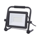 Forsberg Scheinwerfer 50W Slim LED Scheinwerfer mit Traggestell