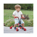 Mookie Leisure Outdoor Scramblebug Wheel Beetle