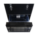 Berger & Lanz Icebull CE15 Crushed-Eis Maschine 15kg