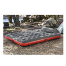 Bestway Leisure Outdoor Pavilo Airbed avec Pump Pump Roll & Relax 203X152X2CM