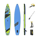 Hydro-Force Loissine Outdoor Hydro Force Touring Board Set Aqua Excursion 381cm