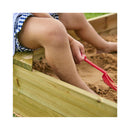 TP TOYS LEISURE SANG OUTDOOR avec canopée FSC