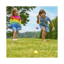 TP TOYS LEISURE OUTDOOOR Wood Boccia's Play FSC