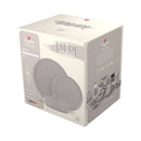 Berlinger Haus Küchenbedarf Haus 18-teiliges Tellerset Taupe Collection