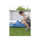 Tarpaulin per pavimenti bestway per piscine 488 x 488 cm