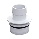 Pompa filtro esterno per leisure bestway con bezelkimmer 3974l/h