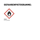 CARTRIDE DIRECTIVE CAMPINGAZ CAMPINGAT CV470