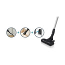 Bosch aspirapolvere BCS61113 White aspirapolvere batteria