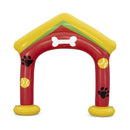 Bestway Dog at Home Fetchin's Fun Water Sprinkler per animali domestici