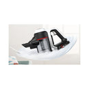 Bosch aspirapolvere BCS61113 White aspirapolvere batteria