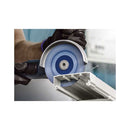 Bosch Professional Accessories construction machines separating disc carbide multi wheel 125 mm 22 23mm