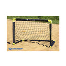 Schildkröt Freizeit Outdoor Faltbares Fußballtor