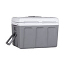 Kibernetik Kühlboxen KB40 Kühlbox 12V