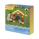 Bestway Dog at Home Fetchin's Fun Water Sprinkler per animali domestici