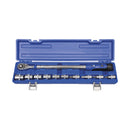 Projahn accessories workshop torque key set Torque-professional 11-part 40-200 nm