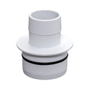Pompa filtro esterno per leisure bestway con bezelkimmer 2574l/h