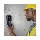 Bosch Professional Building device GMS 120-27 Location device including battery pack BA 3.7V