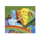 Bestway Leisure Outdoor Hot Ballon Bouncy Castle 175x173x137cm