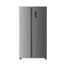 Kibernetics FoodCenter C9470S595NF A fianco