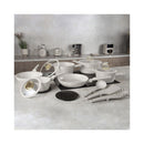 Berlinger Haus Kochgeschirr-Set Haus 15-teilig matt cream Sahara Collection