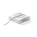 Nettoyer et maintenir Ecovacs Ecovacs Window Cleaner W2 Pro Winbot Weiss