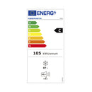 Kibernetik Gefrierschrank FSP ECO 92 Liter