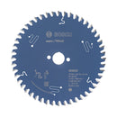 Bosch Professional Accessories construction machinery circular saw blade Ex Wo H 160x20-48