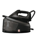 Berlinger Haus Ironing House Steam Station 2200W Black Rose Collection