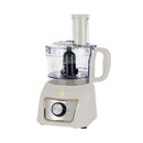 Berlinger Haus Küchenmaschinen Haus Zerkleinerer 8in1 Sahara Collection