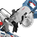 Panelse professionista Bosch GCM 800 SJ