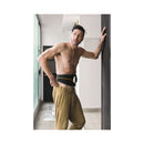 Accessori beurer della cintura muscolare addominale familiare EM 35