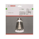 Bosch Professional Accessories Baumaschinen Kreitlatt OptiLline Wood 165 x 20/16 x 1.7 mm