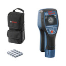 Bosch Professional Couplants Wallscanner D-Tect 120 Location device
