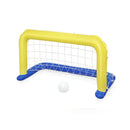 Bestway leisure outdoor water polo set 142x76 cm