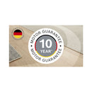 Bosch aspirapolvere BCS61113 White aspirapolvere batteria