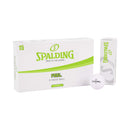 Spalding loisir en plein air Feel Golf Balls 15er set