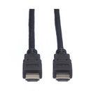 Valutare il cavo del cavo del cavo PC HDMI ad alta velocità Kabel ST-ST NERO 3,0m