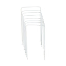 TP TOYS LEISURE OUTDOOOR Wood Krocket Set FSC